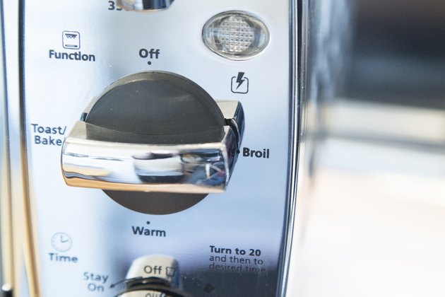 Broiling | Cool Toaster Hacks You Thought Were Impossible To Do