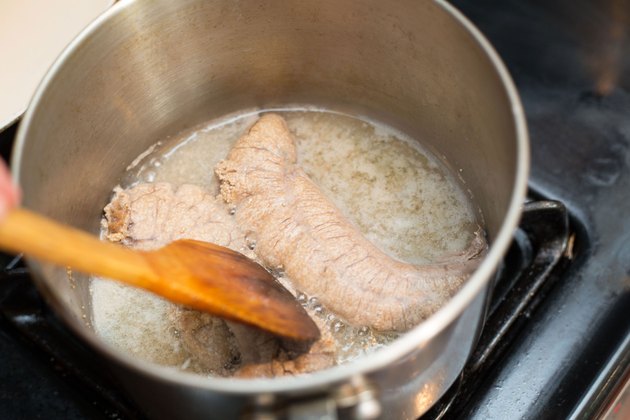 how-to-cook-cod-roe-livestrong