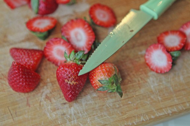 How To Keep Washed Strawberries Fresh Longer