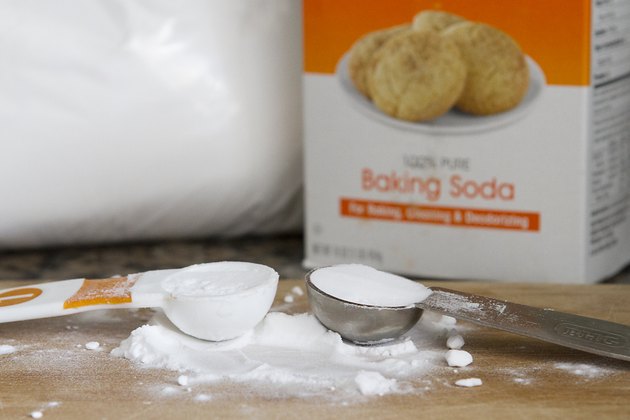 Replacement For Baking Soda in Cookies | Livestrong.com