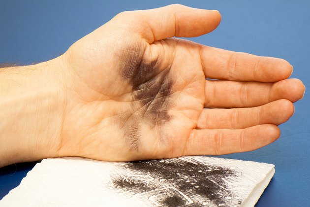 how-to-get-ink-off-hands-livestrong