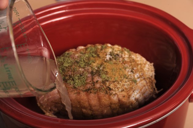 How To Cook A Butterball Turkey Breast In A Crock Pot