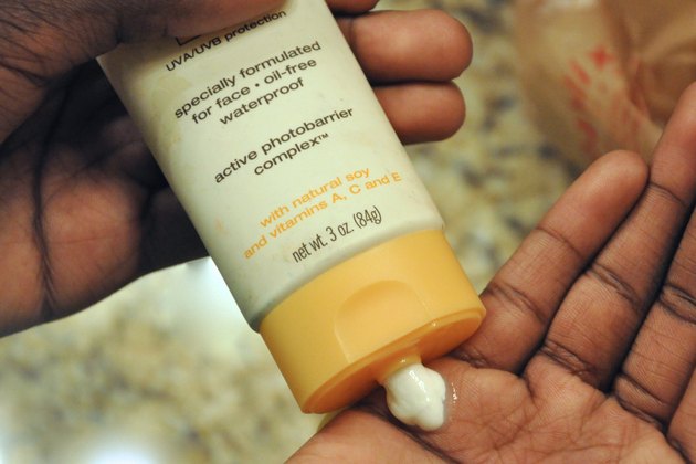 Skin Care Tips For Black Men
