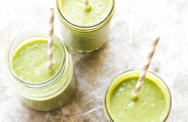 Everyday Green Smoothie