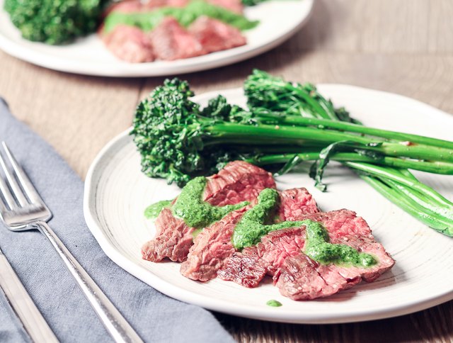 quick and easy weeknight meal