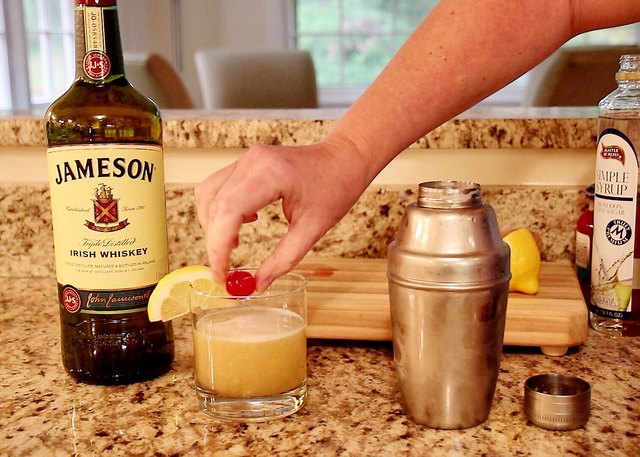 keto cocktails