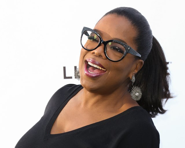 oprah winfrey