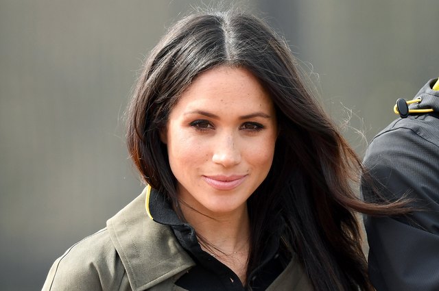 meghan markle