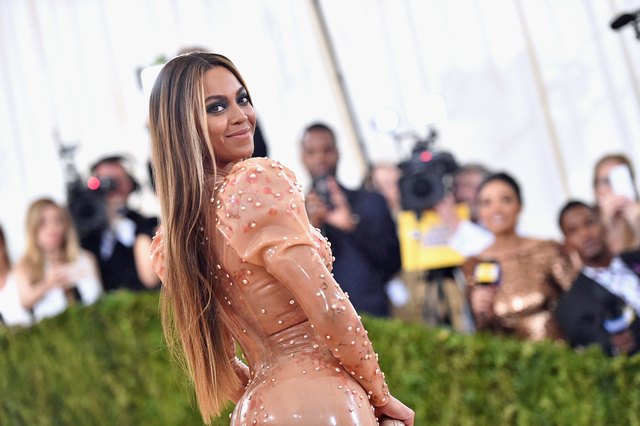 BEYONCE