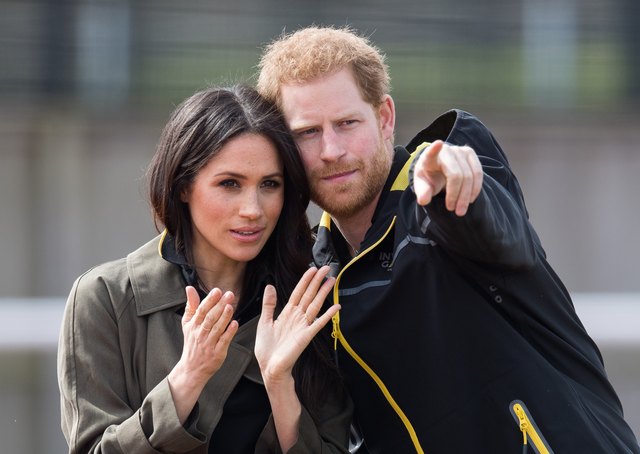 meghan markle