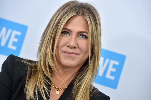 jennifer aniston