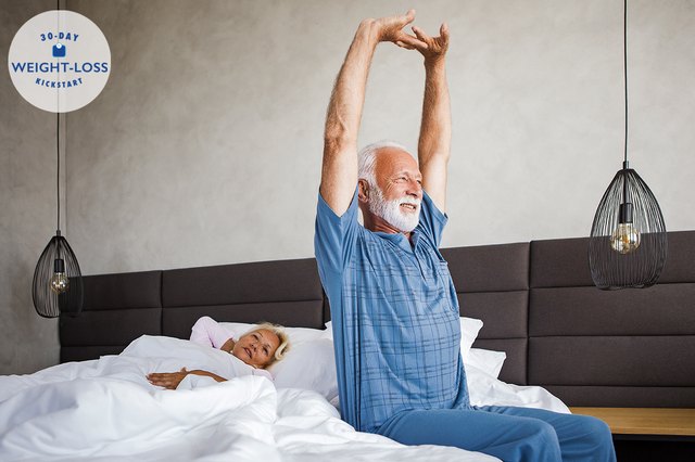 7 Things To Do Every Morning To Lose Weight Livestrong 7-things-to-do-every-morning-to-lose-weight-livestrong