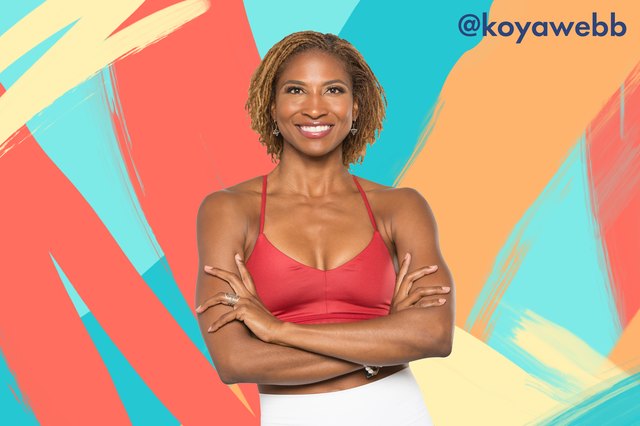 Koya Webb