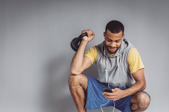 Best Workout Music to Shake Up Your Exercise Playlists | livestrong