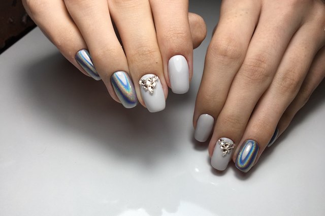 nail growth