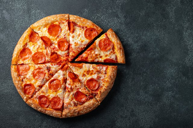 Is Pepperoni Good for You? - Livestrong.com