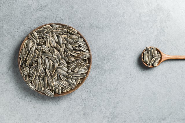 Can Sunflower Seeds Make You Lose Weight Livestrong