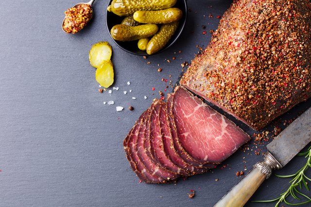 Is Smoked Meat Bad For Health Livestrong