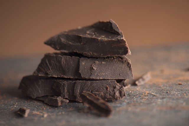 Is Dark Chocolate Healthier Than Milk Chocolate Livestrong