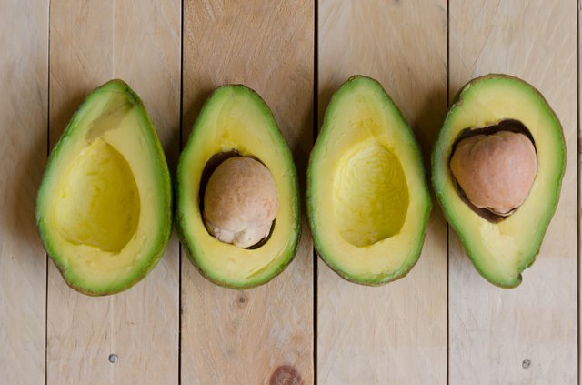 How To Tell If Your Avocado Is Ripe - Host The Toast