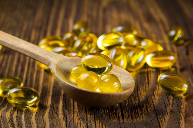 Best Vitamins For Your Liver Livestrong
