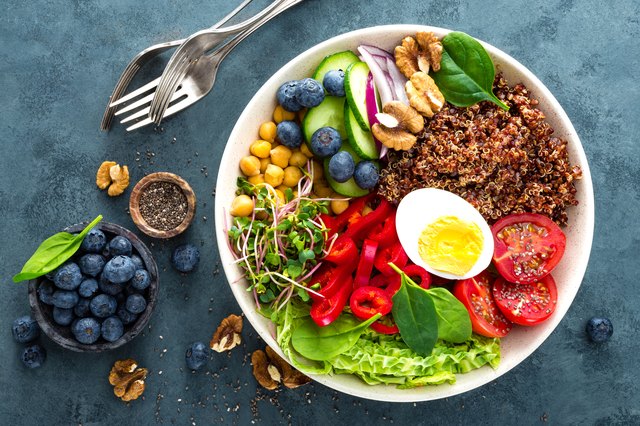 How To Lose 5 Pounds In 2 Weeks Livestrong