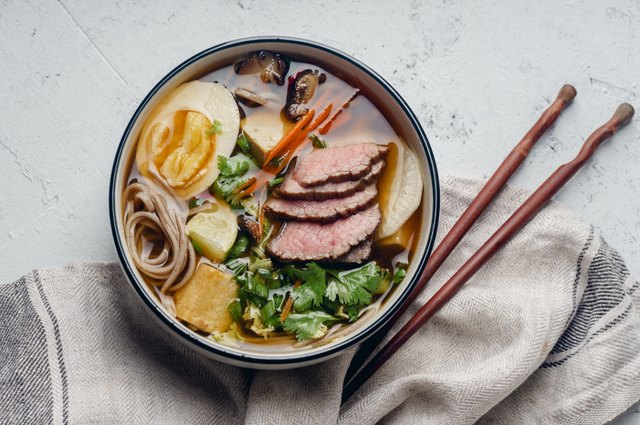 ramen-noodles-and-gluten-livestrong