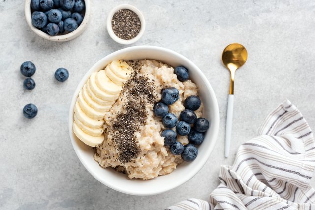 List of Low-Acid Foods | livestrong