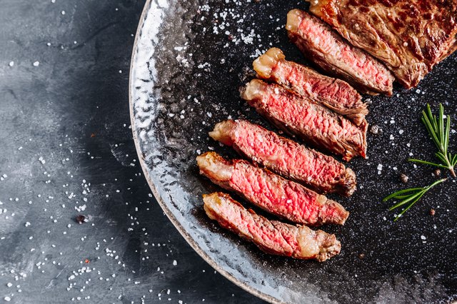 What Foods To Eat Before Surgery To Help Recovery Livestrong
