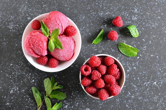 Which Is Better Gelato Or Frozen Yogurt Livestrong