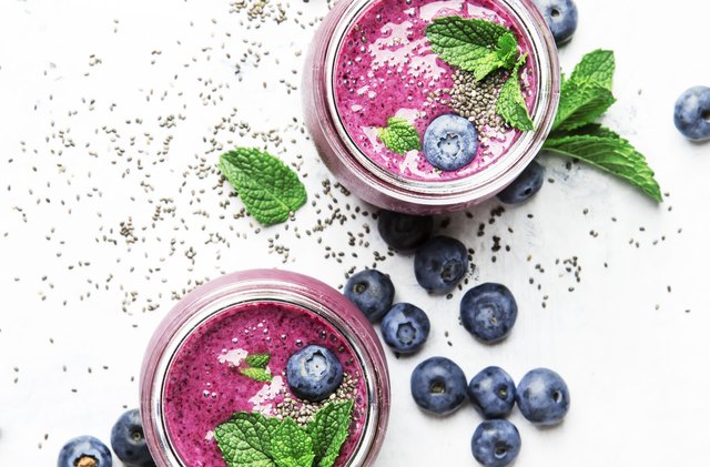 are-fruit-smoothies-good-for-you-livestrong