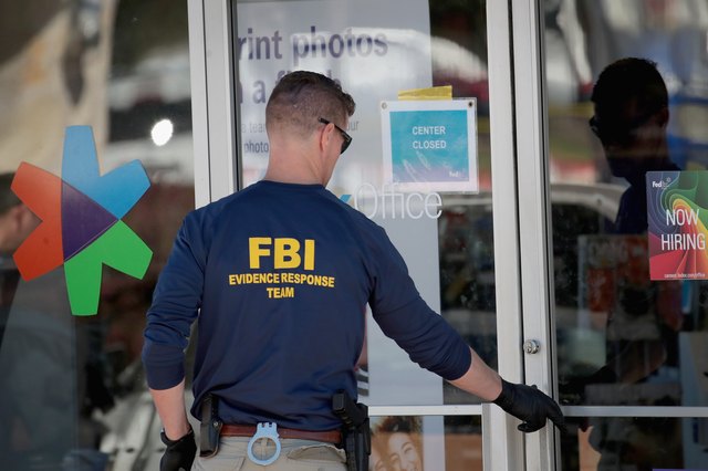 Packages Explodes At Shipping Facility Outside Of San Antonio, As Austin Area Has Been Targeted By Serial Package Bomber