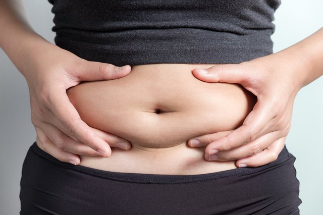 What Are The Causes Of A Slow Digestive System Livestrong