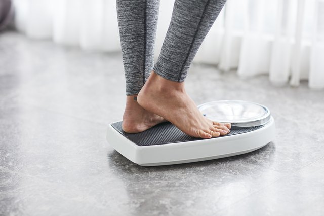 Prednisone And Weight Loss Livestrong