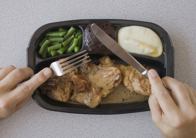 Are Lean Cuisine's New Meals Really Diabetes-Friendly?