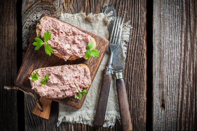 is-pork-liver-good-for-you-livestrong