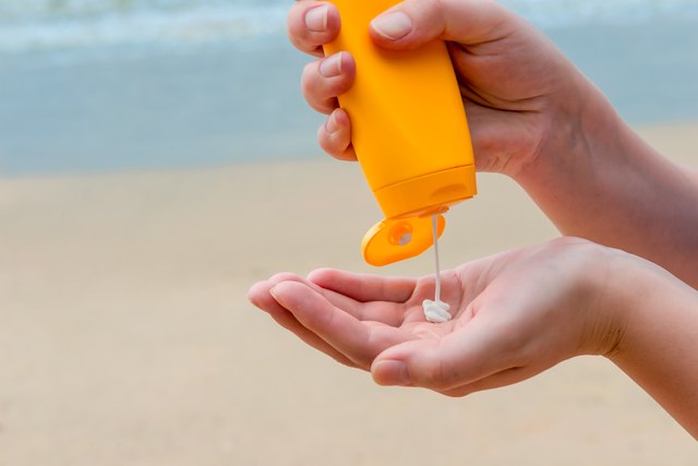 safest sunscreen for adults
