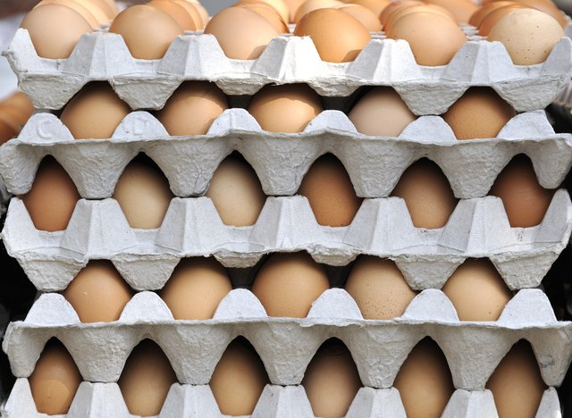 can-eggs-make-you-stronger-livestrong