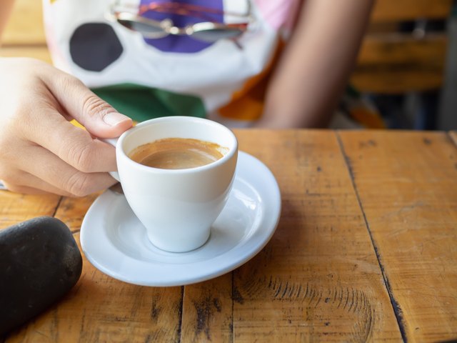 Coffee Cup