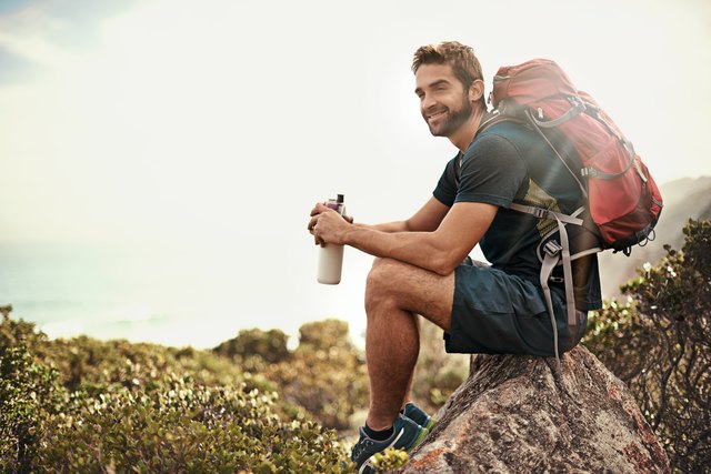 Essential Hiking Gear and Equipment for Day Hikes