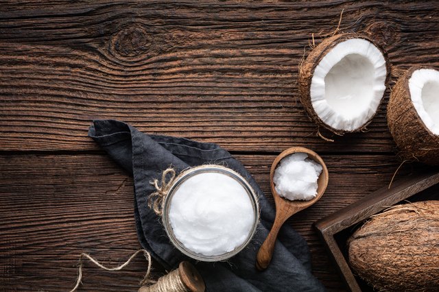 Cracking the coconut oil craze - Harvard Health