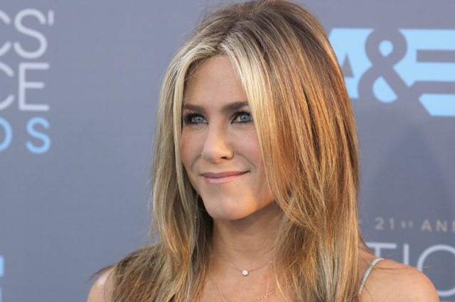 The 21st Annual Critics' Choice Awards - Arrivals