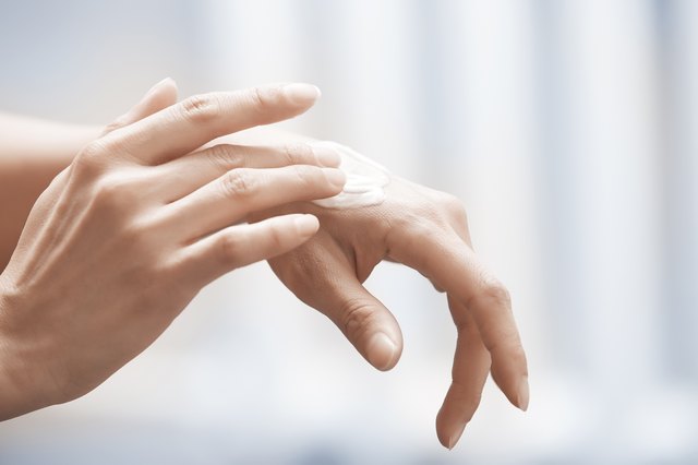 What Can Cause Skin To Peel On Fingers