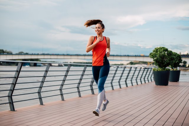 Why LISS (Low Intensity Steady-State) Cardio Is the New Feel-Good ...