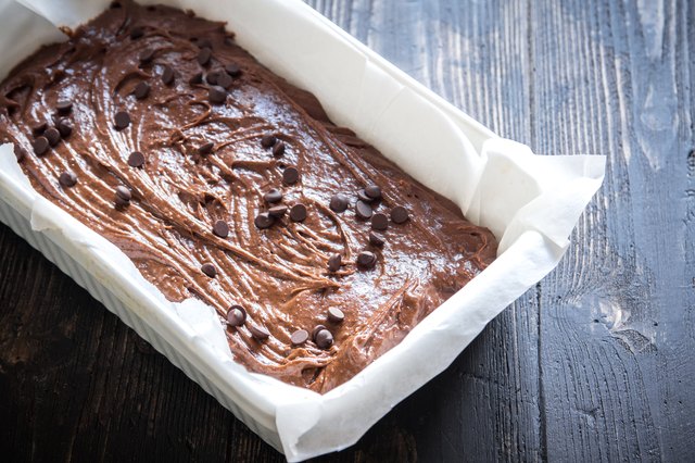 Can Canola Oil Be Substituted for Vegetable Oil in Brownies?