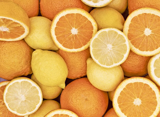 Citrus