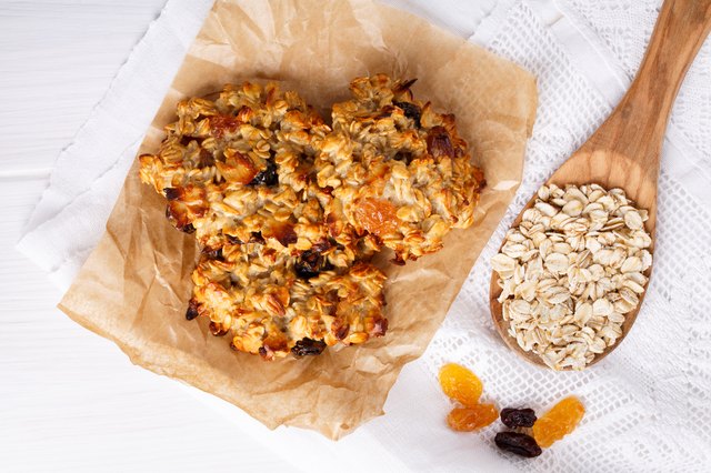 What Are The Benefits Of Digestive Biscuits Livestrong