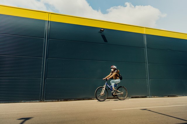 biking challenges
