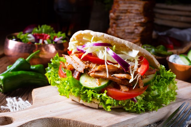 Healthy Chicken Breast Recipes That Are Anything But Boring | livestrong