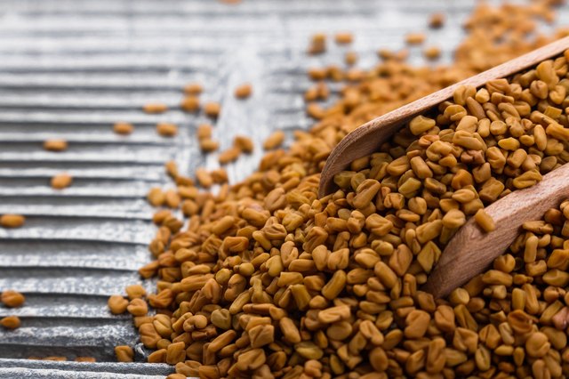 fenugreek seeds